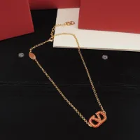 $27.00 USD Valentino Necklaces #1448233