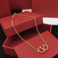 $27.00 USD Valentino Necklaces #1448233