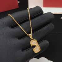 $27.00 USD Valentino Necklaces #1448234