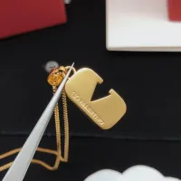 $27.00 USD Valentino Necklaces #1448234