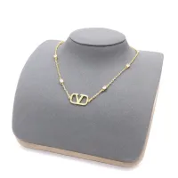 $27.00 USD Valentino Necklaces #1448235