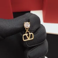 $27.00 USD Valentino Earrings For Women #1448236