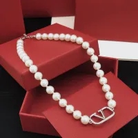 $29.00 USD Valentino Necklaces For Women #1448240