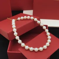 $29.00 USD Valentino Necklaces For Women #1448241