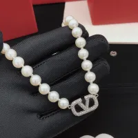 $29.00 USD Valentino Necklaces For Women #1448242