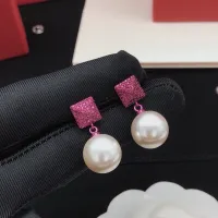 $29.00 USD Valentino Earrings For Women #1448243