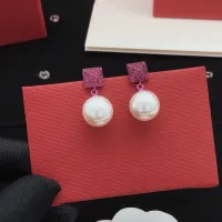 $29.00 USD Valentino Earrings For Women #1448243