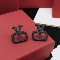 $29.00 USD Valentino Earrings For Women #1448244