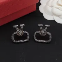 $29.00 USD Valentino Earrings For Women #1448244