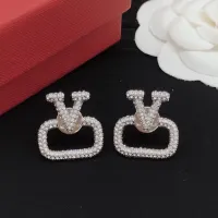 $29.00 USD Valentino Earrings For Women #1448245