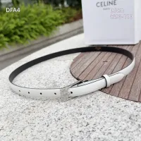 $56.00 USD Celine AAA Quality Belts For Women #1448246