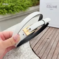 $56.00 USD Celine AAA Quality Belts For Women #1448247