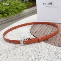 $56.00 USD Celine AAA Quality Belts For Women #1448252
