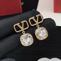 $27.00 USD Valentino Earrings For Women #1448253