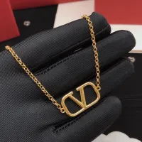 $25.00 USD Valentino Necklaces #1448256