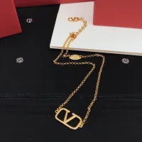$25.00 USD Valentino Necklaces #1448256