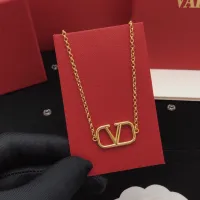 $25.00 USD Valentino Necklaces #1448256