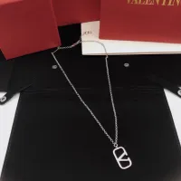 $25.00 USD Valentino Necklaces #1448257