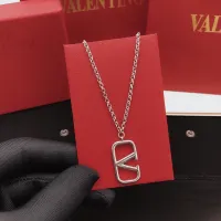 $25.00 USD Valentino Necklaces #1448257