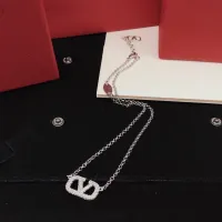 $27.00 USD Valentino Necklaces #1448258