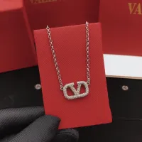 $27.00 USD Valentino Necklaces #1448258