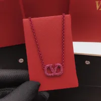 $27.00 USD Valentino Necklaces #1448259