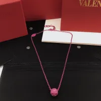 $29.00 USD Valentino Necklaces #1448260