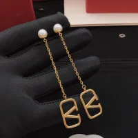 $25.00 USD Valentino Earrings For Women #1448262