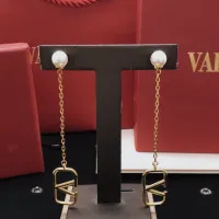$25.00 USD Valentino Earrings For Women #1448262