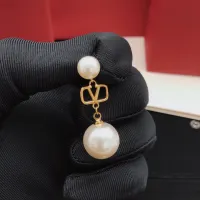 $25.00 USD Valentino Earrings For Women #1448263