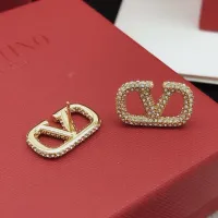 $27.00 USD Valentino Earrings For Women #1448264