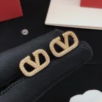 $27.00 USD Valentino Earrings For Women #1448264