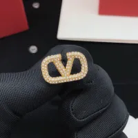 $27.00 USD Valentino Earrings For Women #1448264