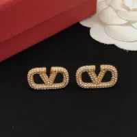 $27.00 USD Valentino Earrings For Women #1448264