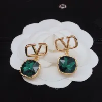 $27.00 USD Valentino Earrings For Women #1448265