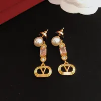 $32.00 USD LOEWE Earrings For Women #1448267