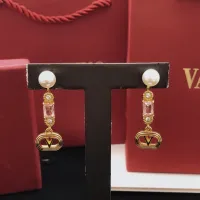 $32.00 USD LOEWE Earrings For Women #1448267