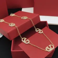 $42.00 USD Valentino Necklaces #1448270