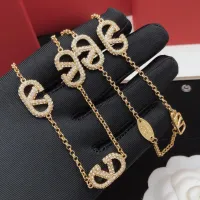 $42.00 USD Valentino Necklaces #1448270