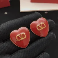 $29.00 USD Valentino Earrings For Women #1448272
