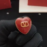 $29.00 USD Valentino Earrings For Women #1448272