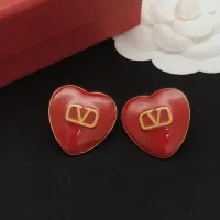 $29.00 USD Valentino Earrings For Women #1448272