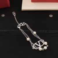 $27.00 USD Valentino Bracelets For Women #1448276