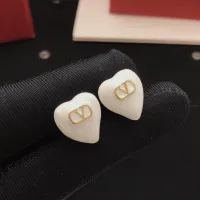 $27.00 USD Valentino Earrings For Women #1448278