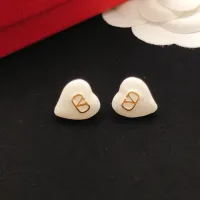 $27.00 USD Valentino Earrings For Women #1448278