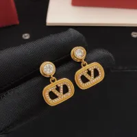 $27.00 USD Valentino Earrings For Women #1448279