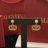 $27.00 USD Valentino Earrings For Women #1448279
