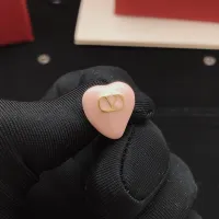 $27.00 USD Valentino Earrings For Women #1448280