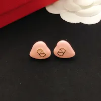 $27.00 USD Valentino Earrings For Women #1448280