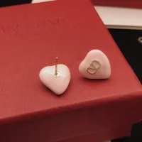 $27.00 USD Valentino Earrings For Women #1448280